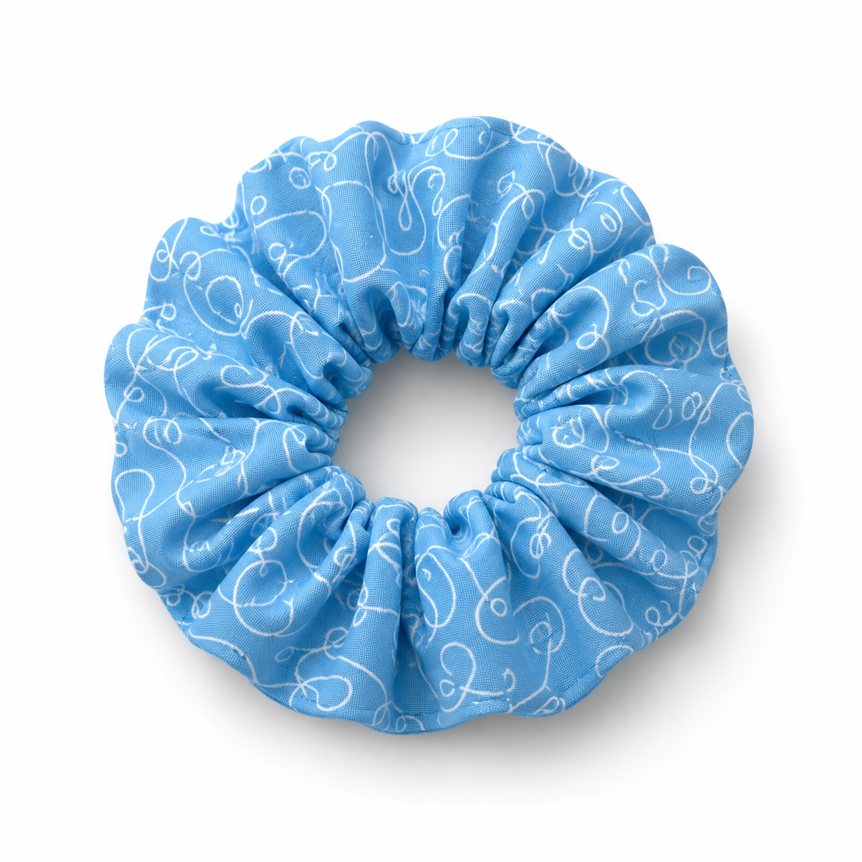 Scrunchie Her Story