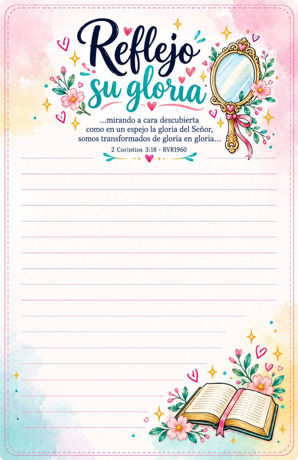 Libreta de Notas