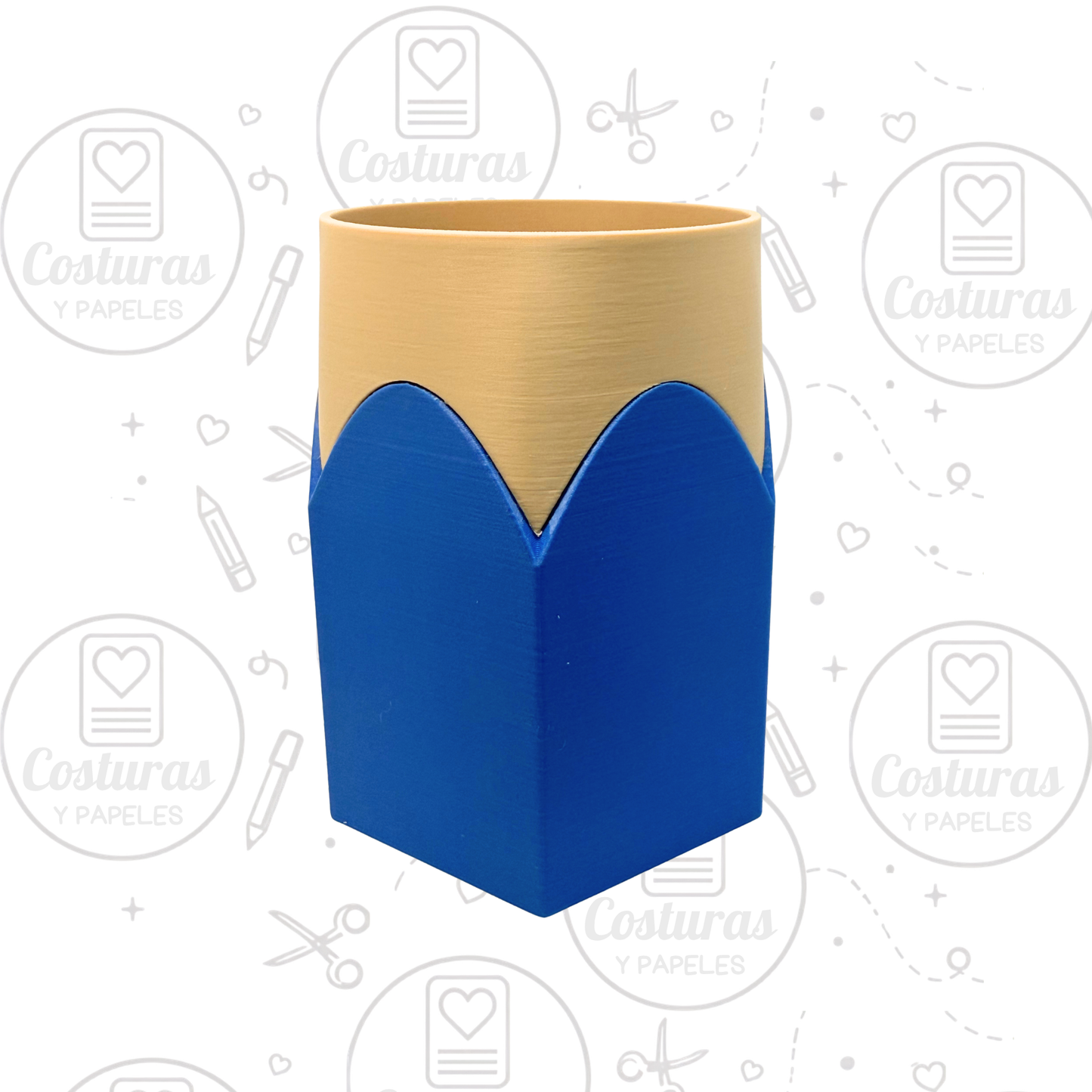 Pen Holder Pencil