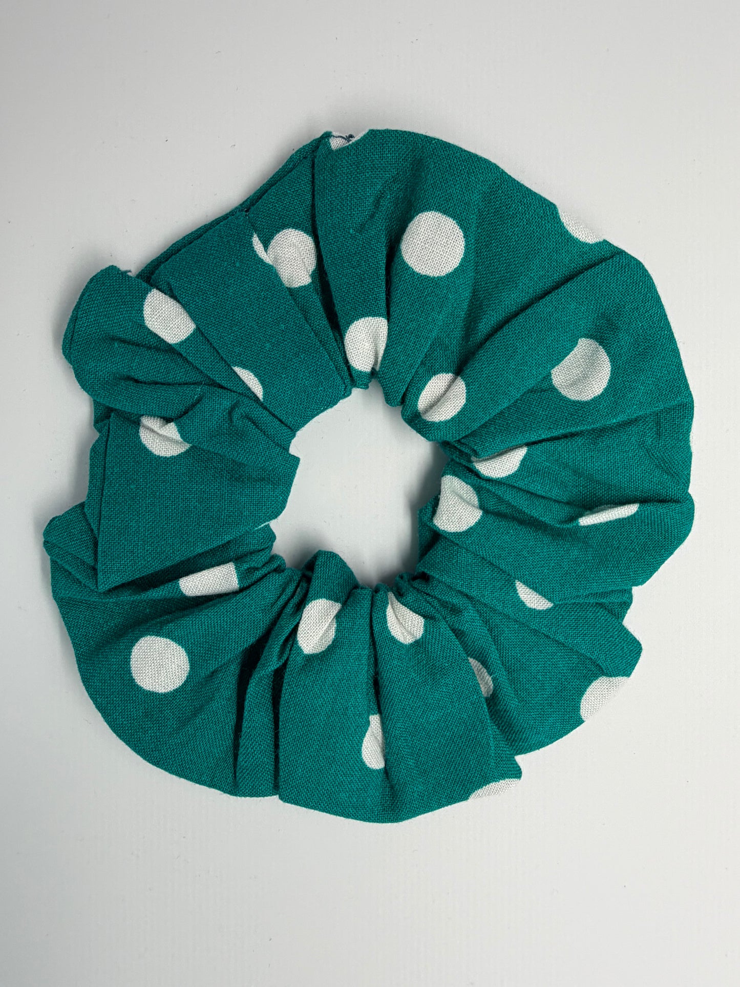 Scrunchie Pokla Mint