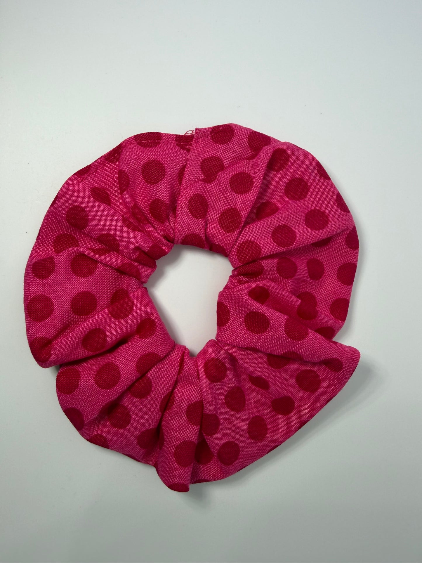 Scrunchie Berry Pop