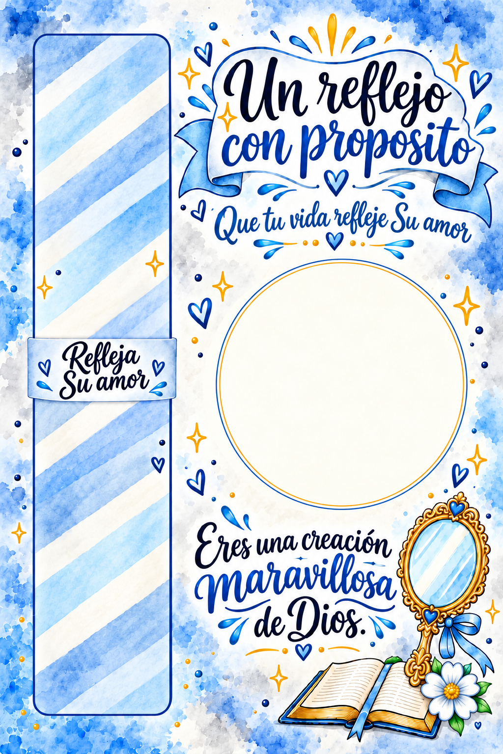 Tarjetas de Fe