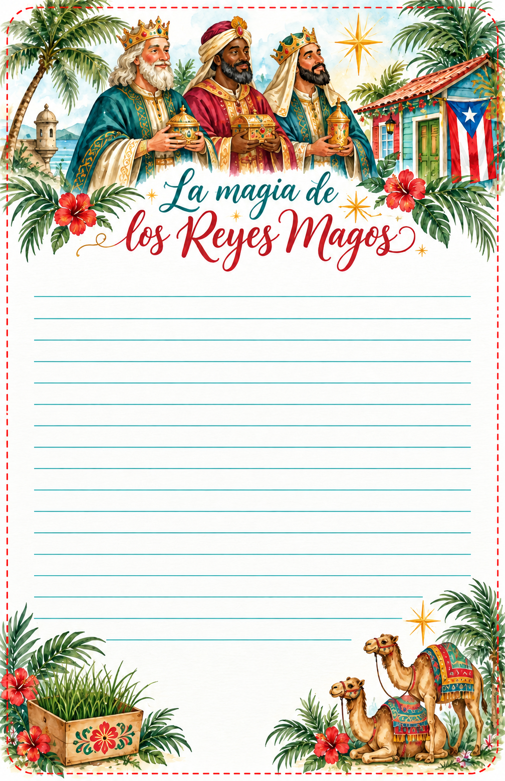 Libreta de Notas