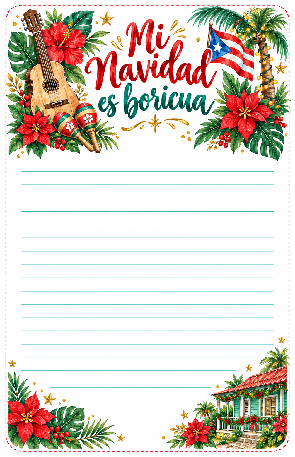 Libreta de Notas