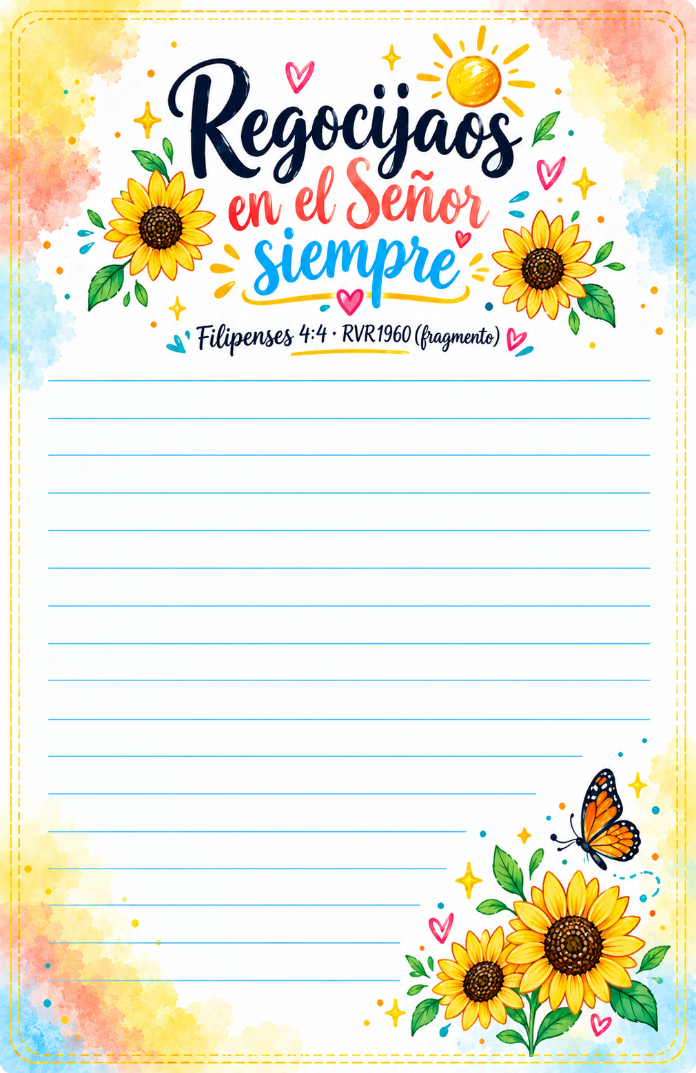 Libreta de Notas